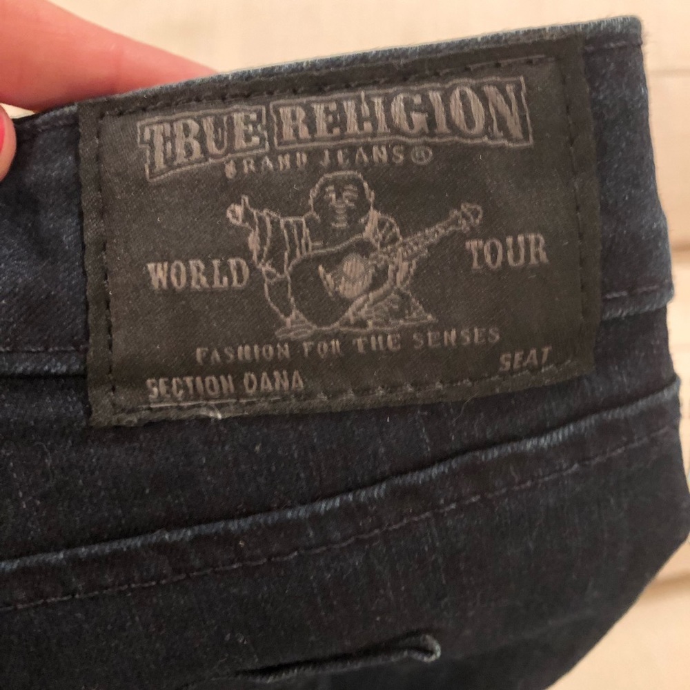 True Religion Trouser Jeans - Picture 6 of 6